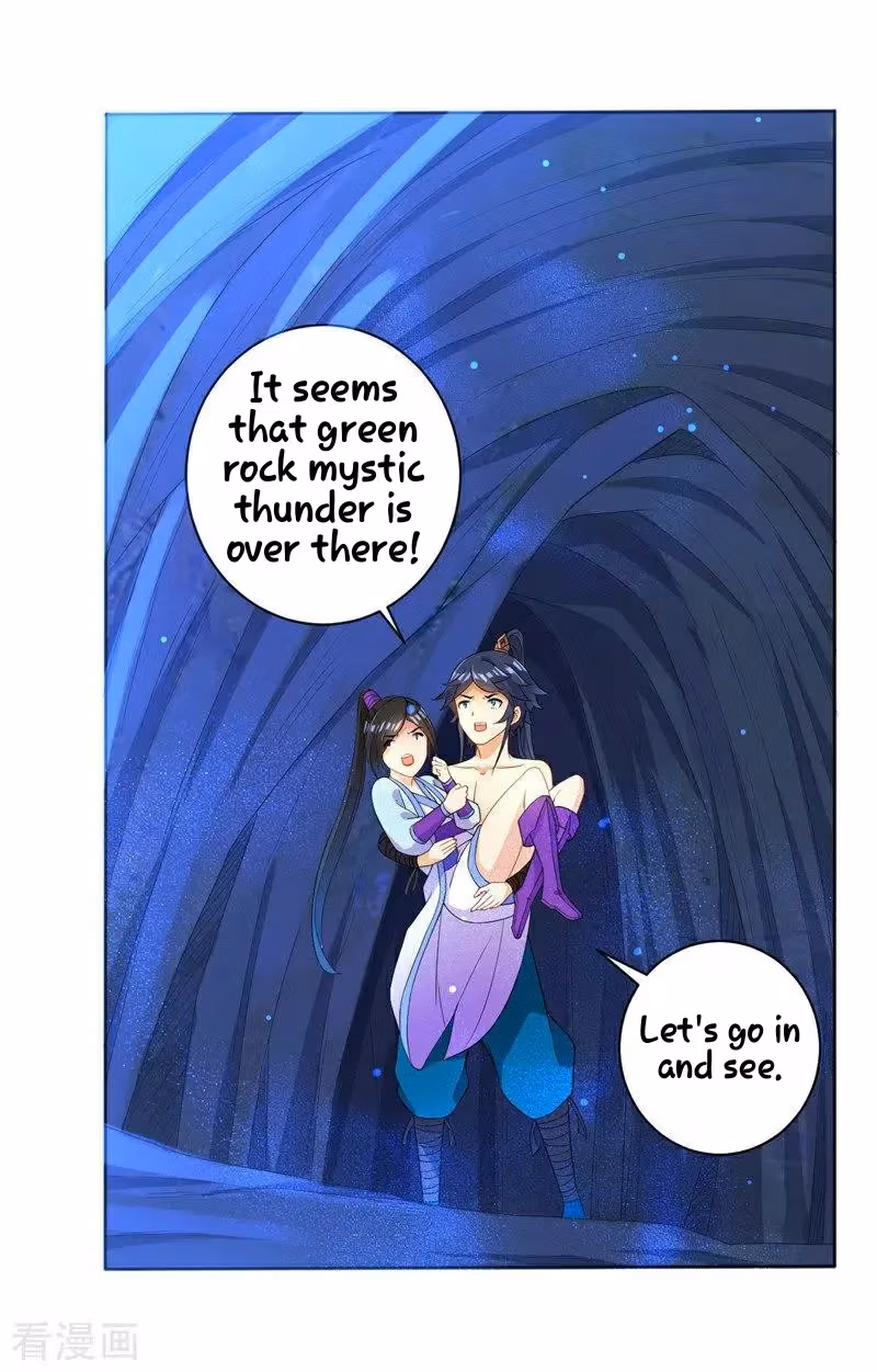 Yi Deng Jiading Chapter 19 page 20 - 
