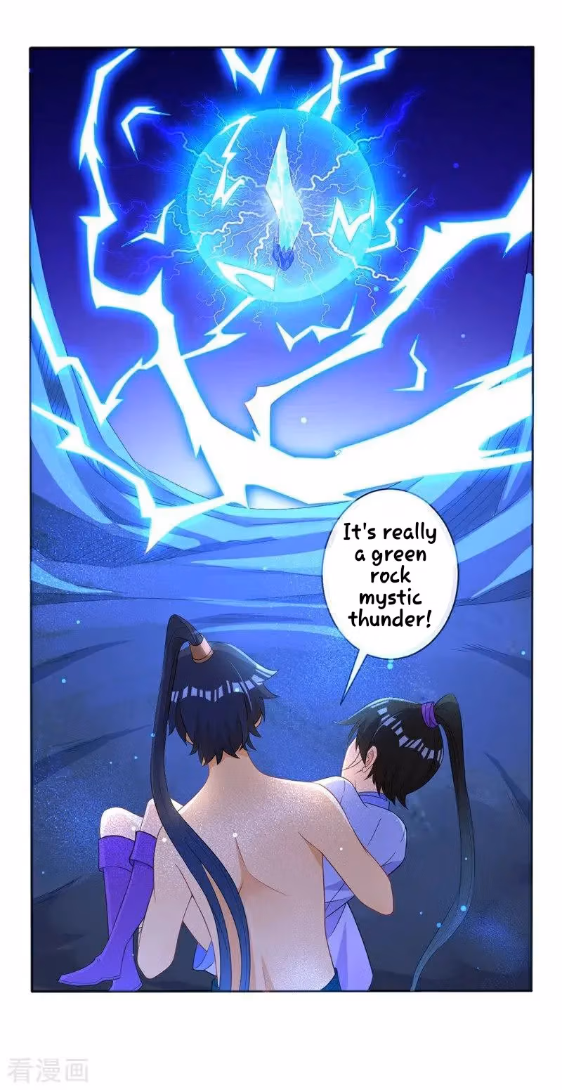 Yi Deng Jiading Chapter 19 page 22 - 