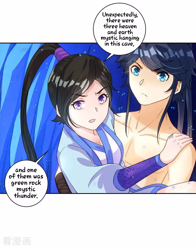 Yi Deng Jiading Chapter 19 page 23 - 