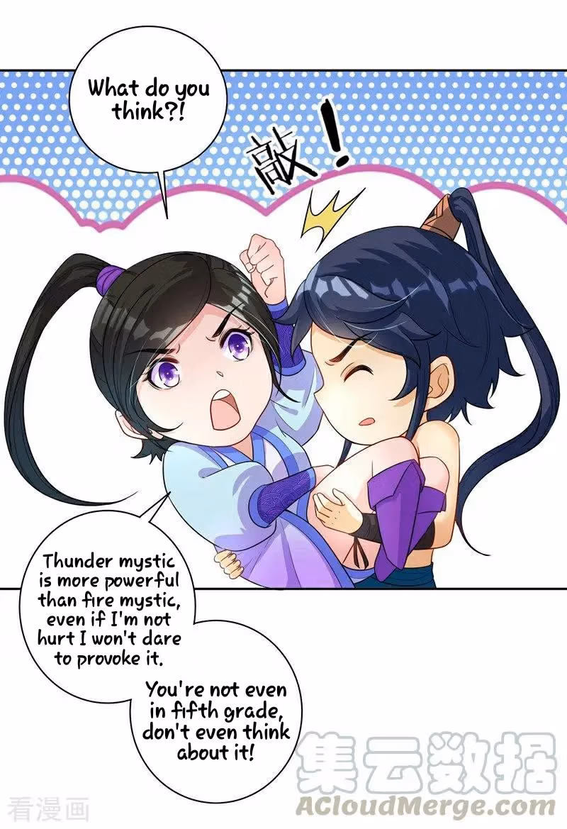 Yi Deng Jiading Chapter 19 page 25 - 