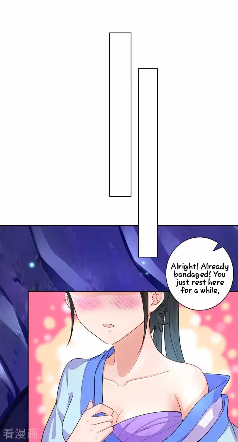 Yi Deng Jiading Chapter 19 page 8 - 
