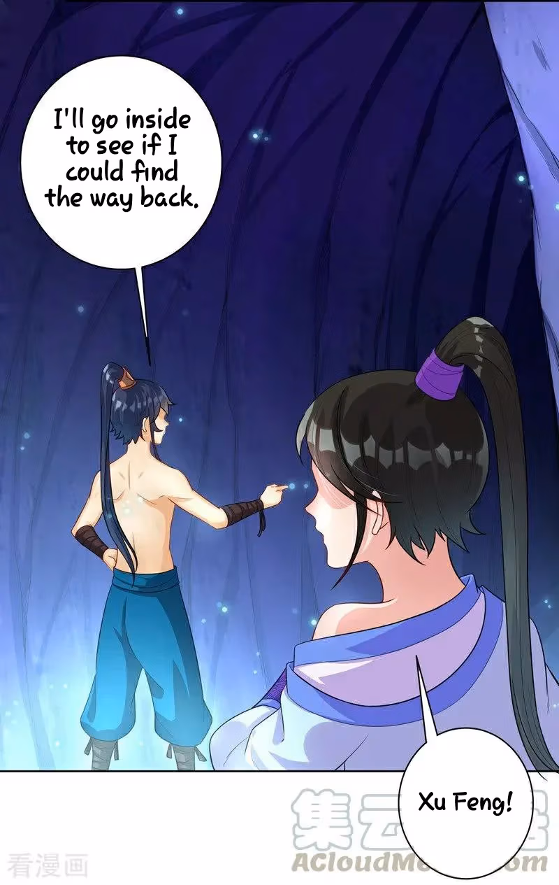 Yi Deng Jiading Chapter 19 page 9 - 