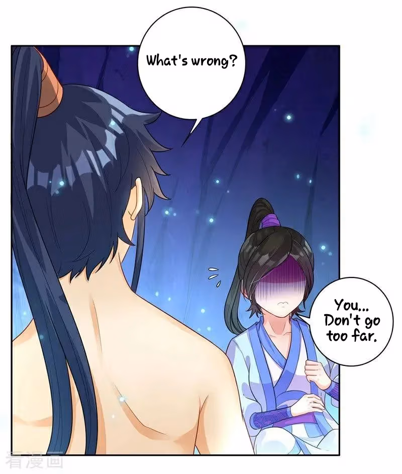 Yi Deng Jiading Chapter 19 page 10 - 