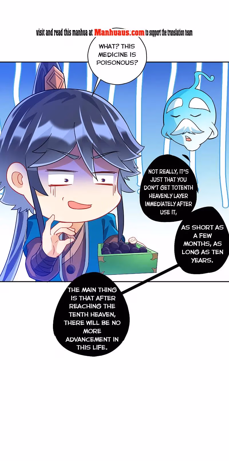 Read Yi Deng Jiading chapter 190 image 0 on Lezhin