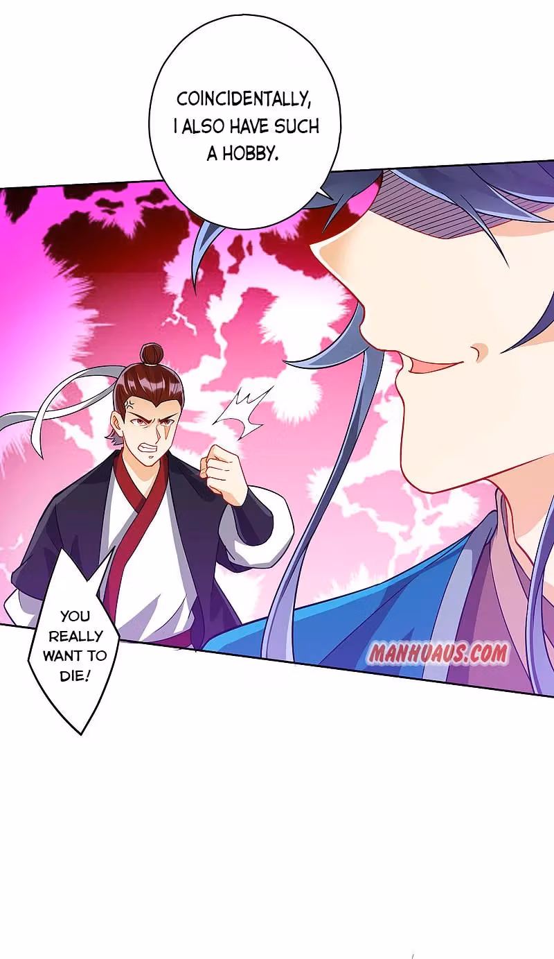 Read Yi Deng Jiading chapter 190 image 13 on Lezhin