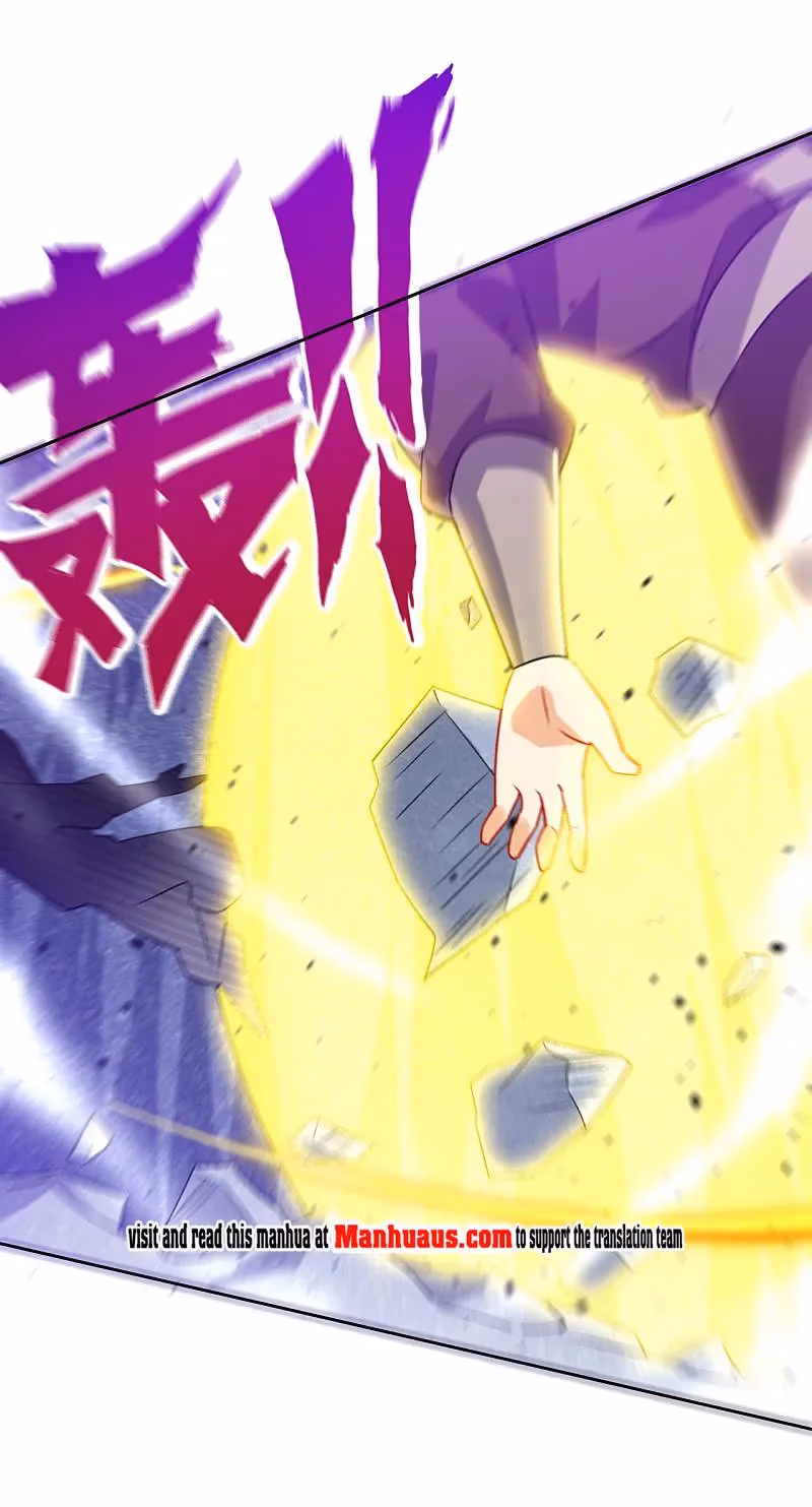 Read Yi Deng Jiading chapter 190 image 15 on Lezhin