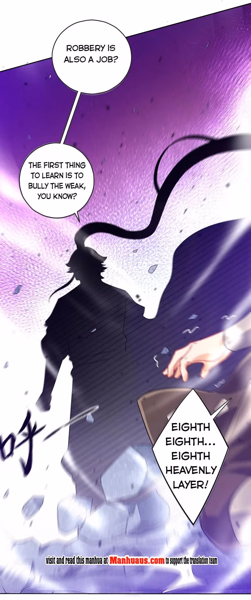 Read Yi Deng Jiading chapter 190 image 16 on Lezhin