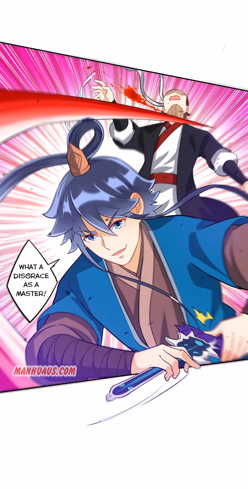 Read Yi Deng Jiading chapter 191 image 1 on Lezhin