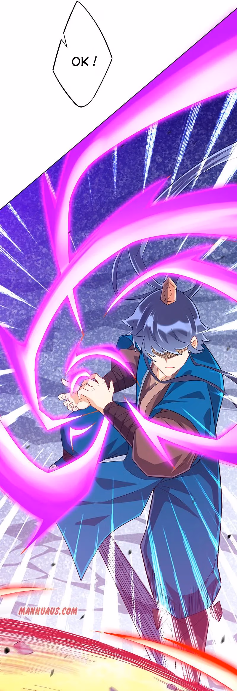 Read Yi Deng Jiading chapter 191 image 12 on Lezhin