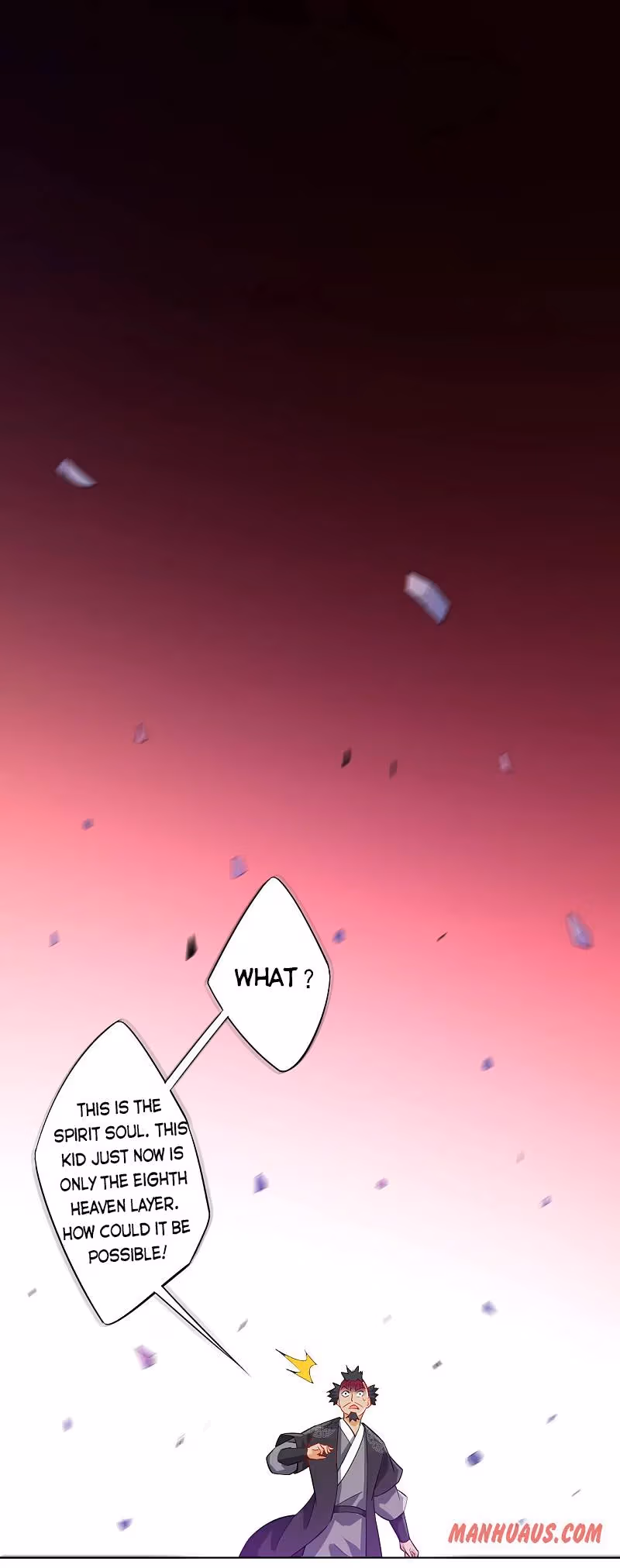 Read Yi Deng Jiading chapter 191 image 14 on Lezhin