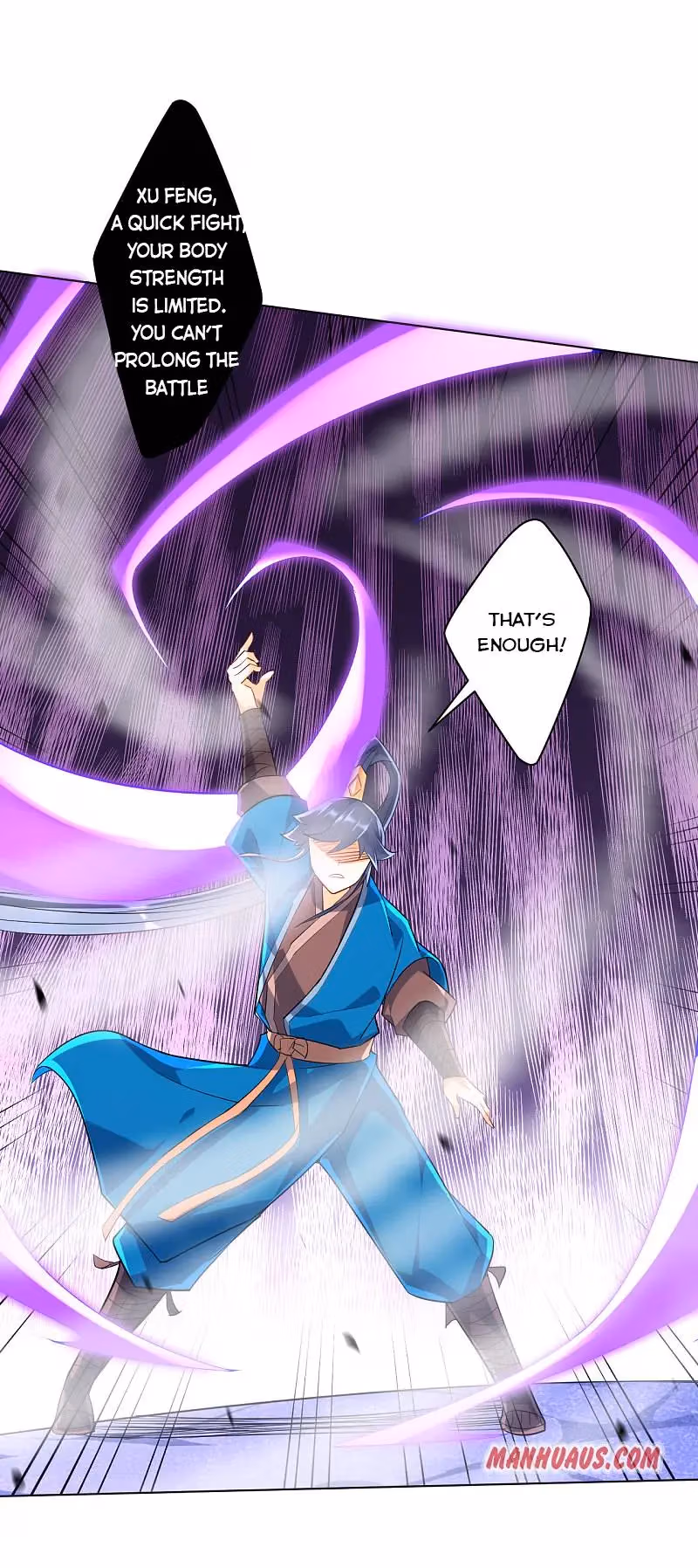 Read Yi Deng Jiading chapter 191 image 15 on Lezhin