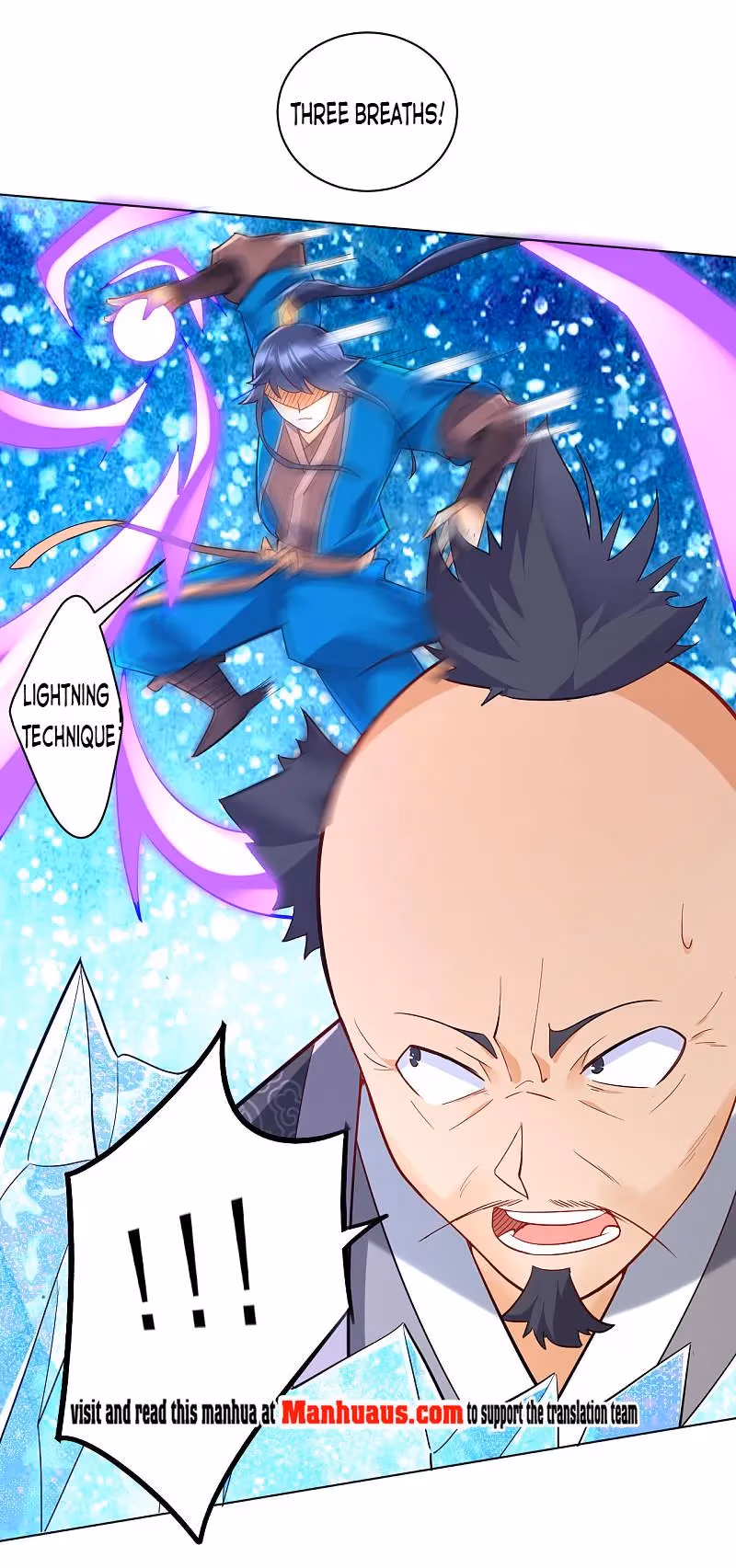 Read Yi Deng Jiading chapter 191 image 19 on Lezhin
