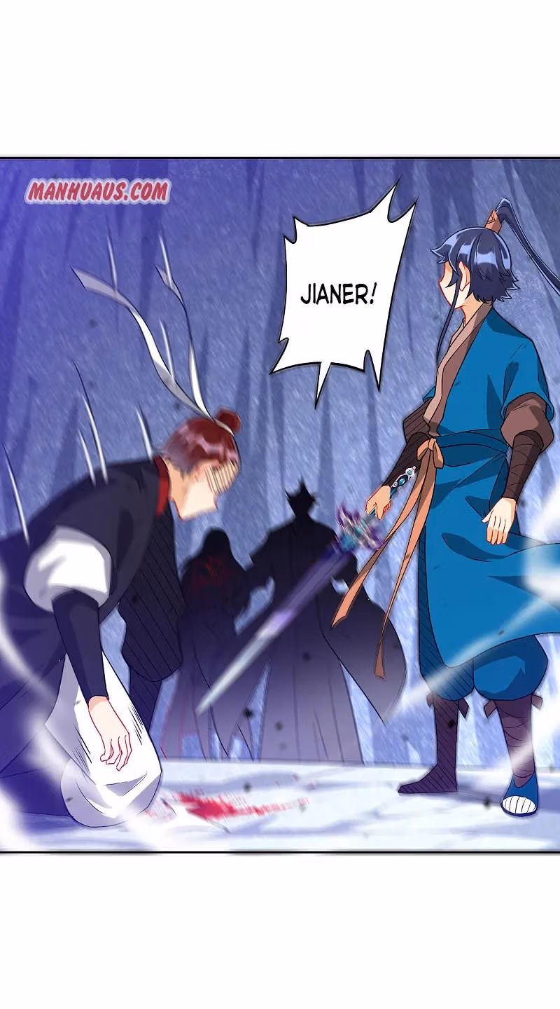 Read Yi Deng Jiading chapter 191 image 2 on Lezhin