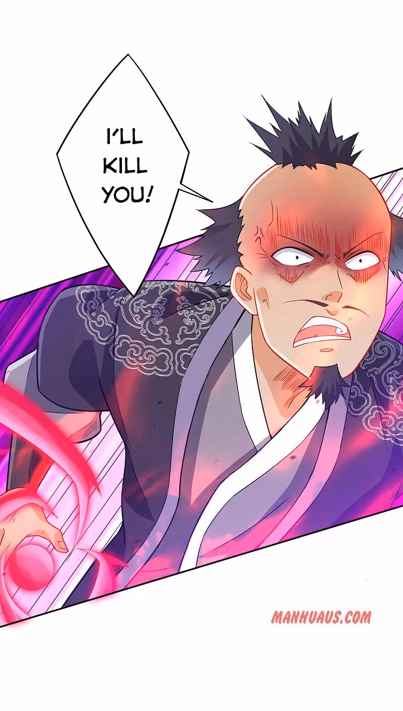 Read Yi Deng Jiading chapter 191 image 5 on Lezhin