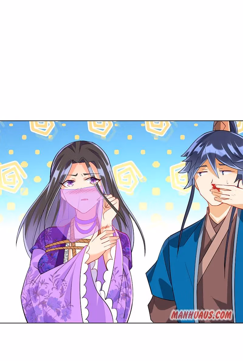 Read Yi Deng Jiading chapter 192 image 11 on Lezhin