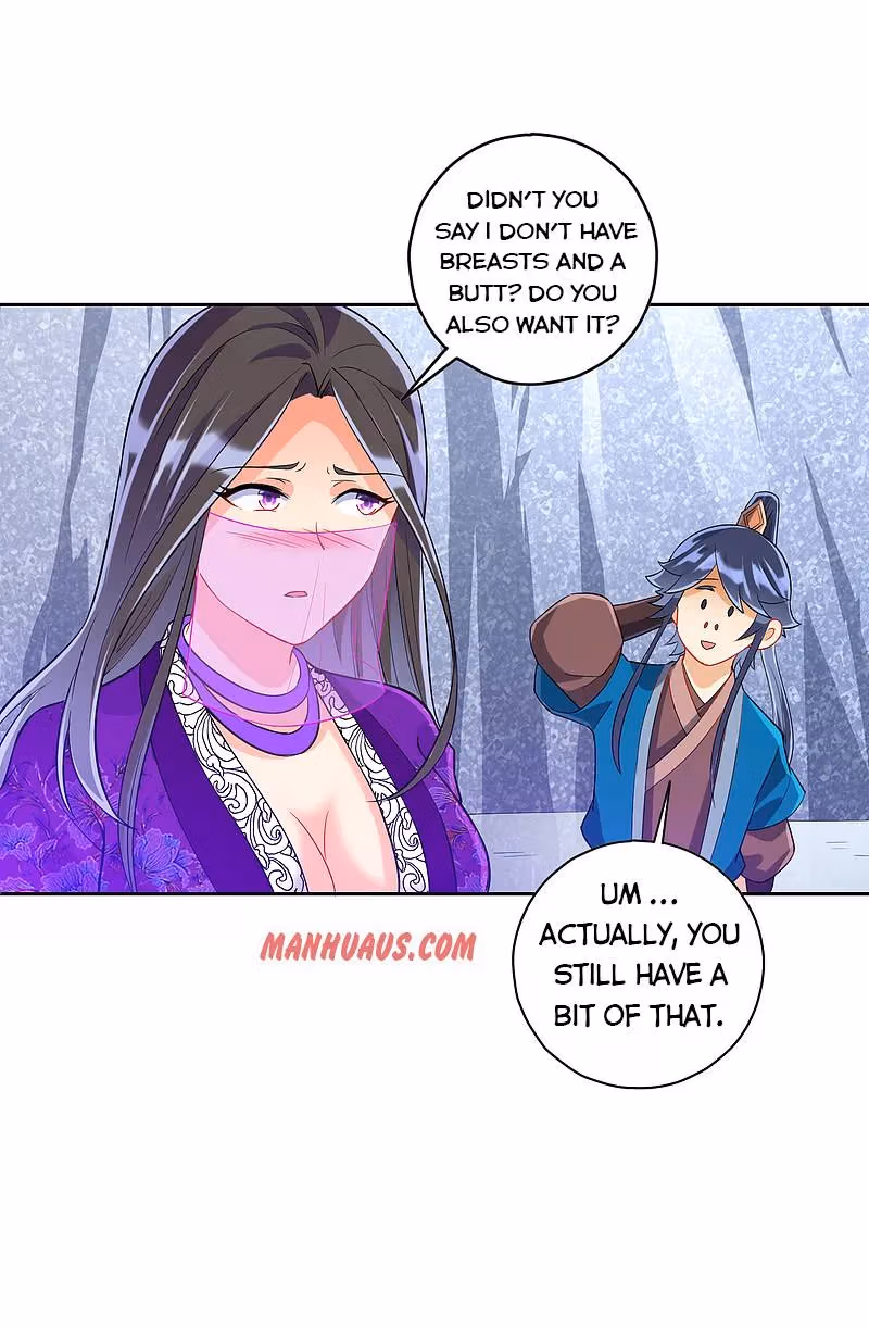 Read Yi Deng Jiading chapter 192 image 14 on Lezhin