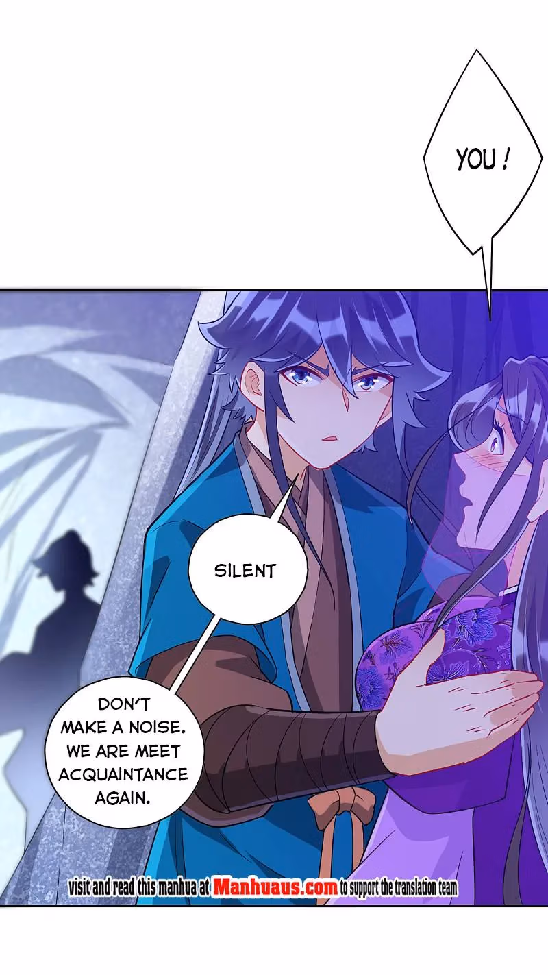 Read Yi Deng Jiading chapter 192 image 16 on Lezhin