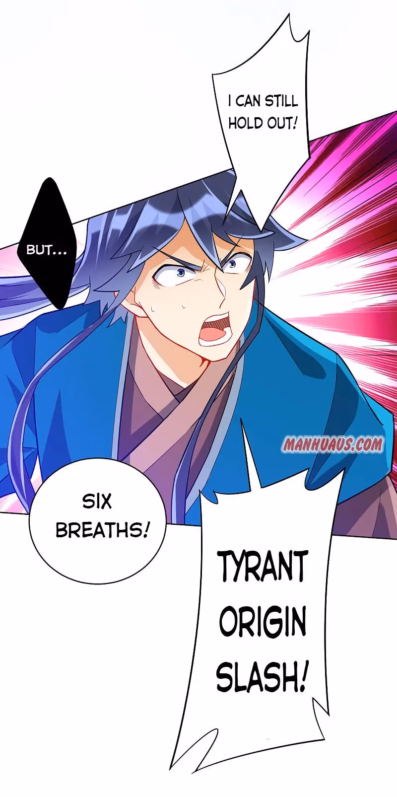 Read Yi Deng Jiading chapter 192 image 3 on Lezhin