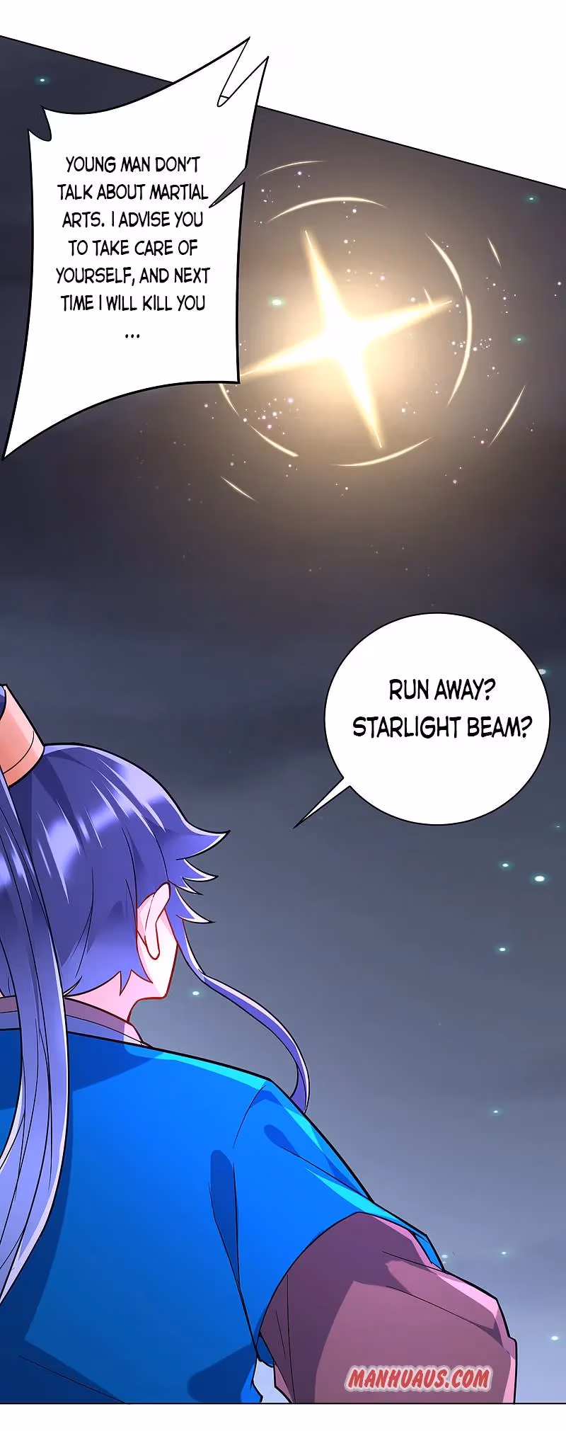 Read Yi Deng Jiading chapter 192 image 7 on Lezhin