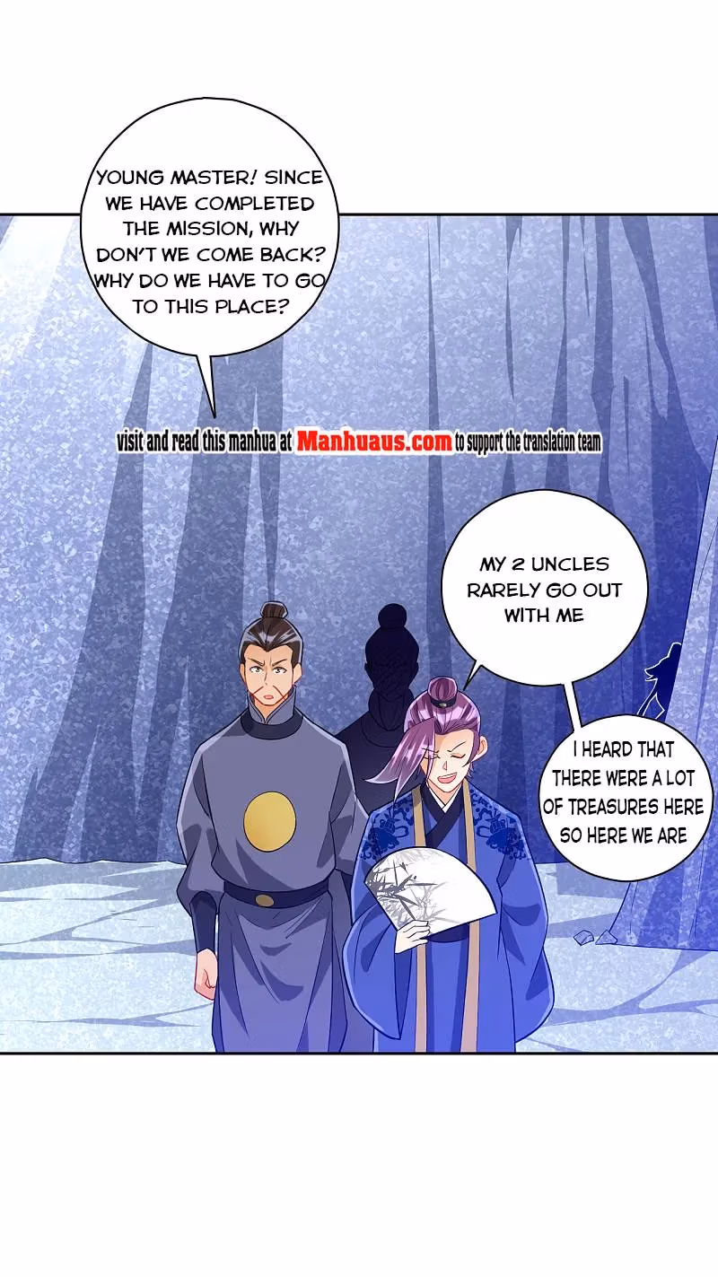 Read Yi Deng Jiading chapter 193 image 1 on Lezhin
