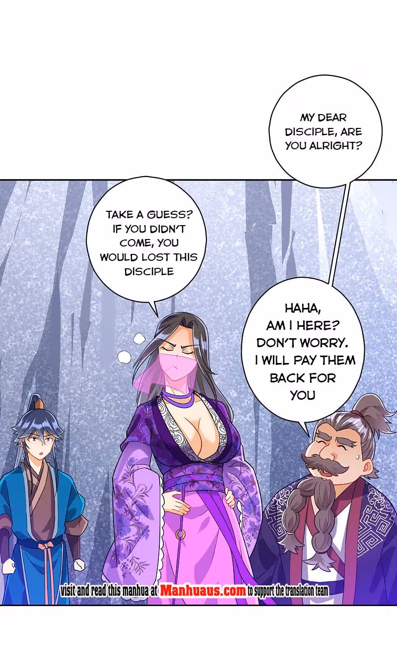 Read Yi Deng Jiading chapter 193 image 13 on Lezhin