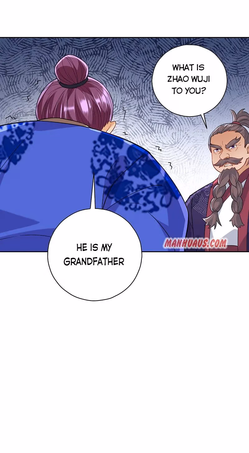 Read Yi Deng Jiading chapter 193 image 15 on Lezhin