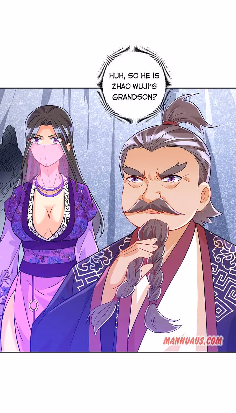 Read Yi Deng Jiading chapter 193 image 16 on Lezhin