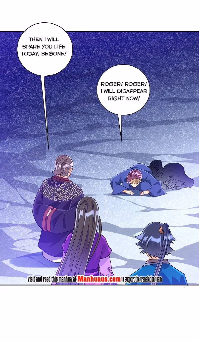 Read Yi Deng Jiading chapter 193 image 17 on Lezhin
