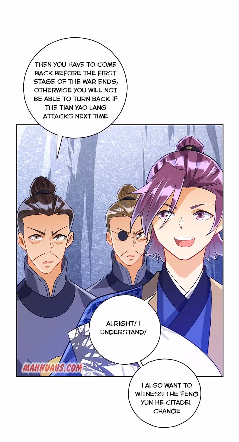 Read Yi Deng Jiading chapter 193 image 2 on Lezhin
