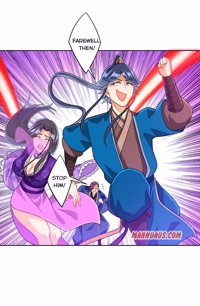 Read Yi Deng Jiading chapter 193 image 6 on Lezhin