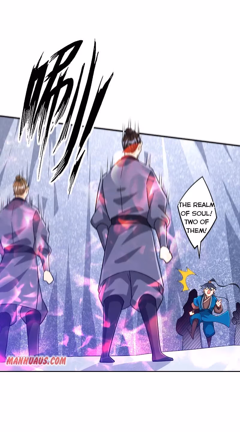 Read Yi Deng Jiading chapter 193 image 7 on Lezhin