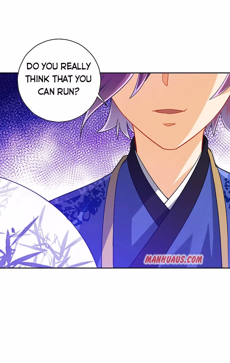 Read Yi Deng Jiading chapter 193 image 8 on Lezhin