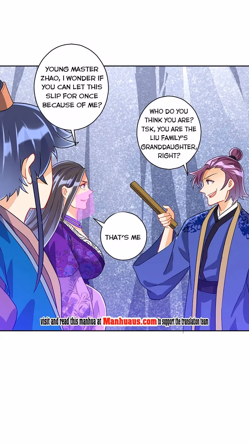 Read Yi Deng Jiading chapter 193 image 9 on Lezhin