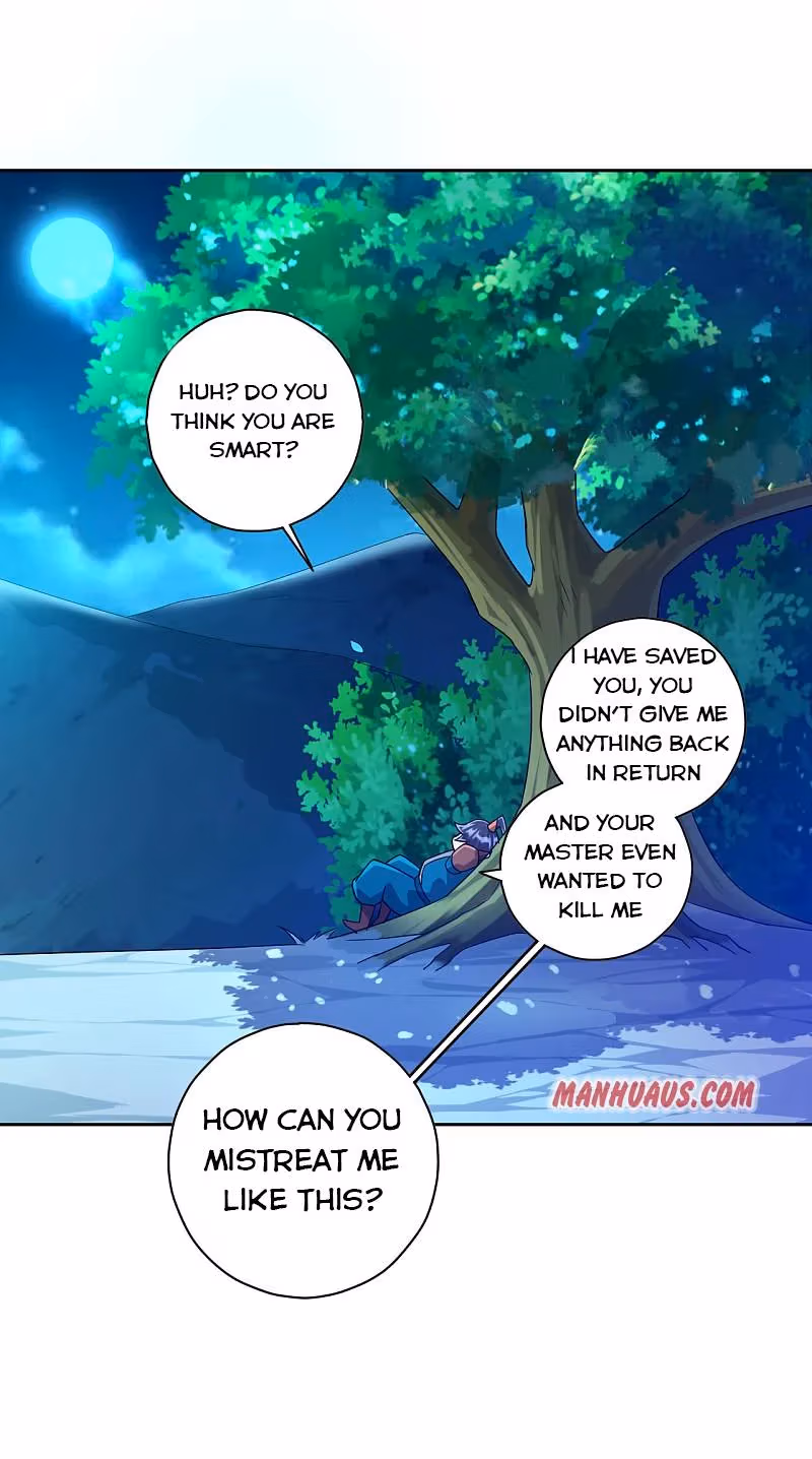 Read Yi Deng Jiading chapter 194 image 10 on Lezhin