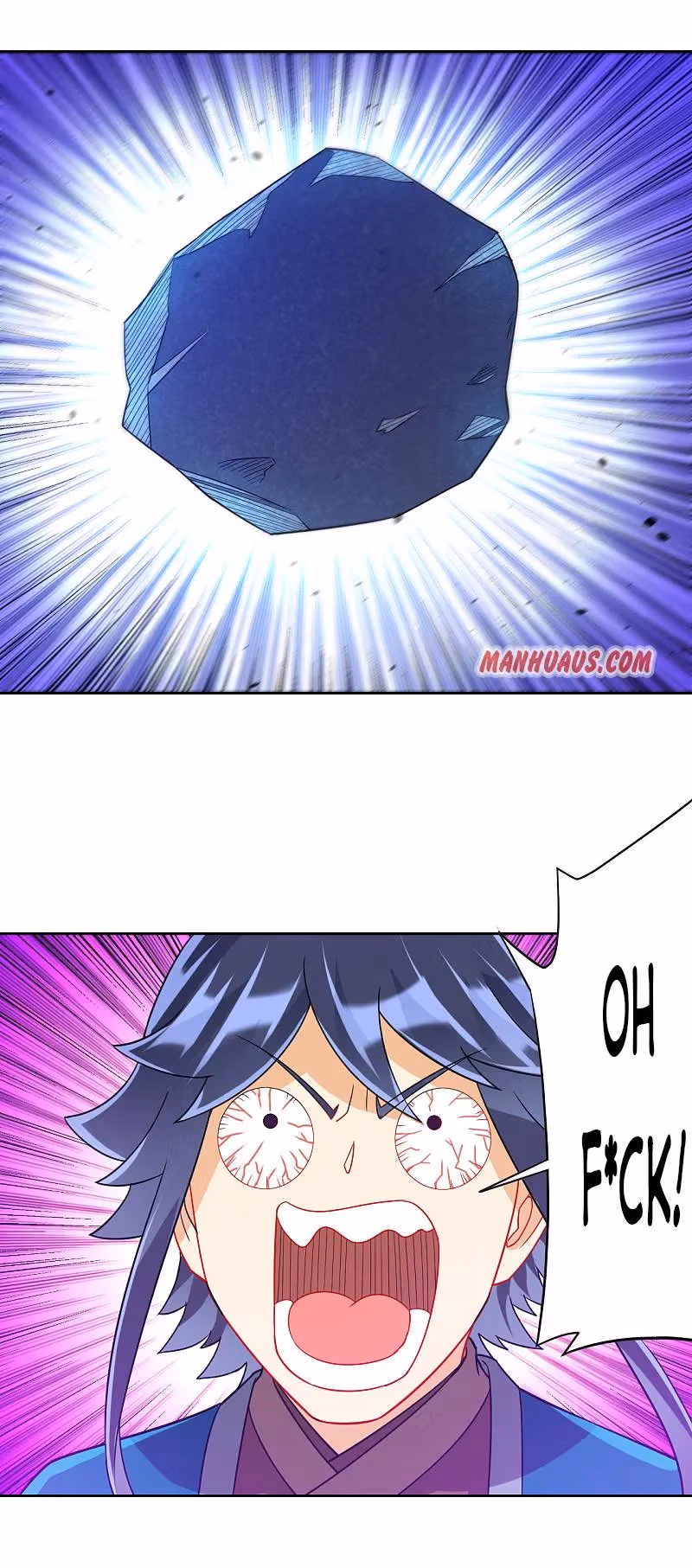 Read Yi Deng Jiading chapter 194 image 11 on Lezhin