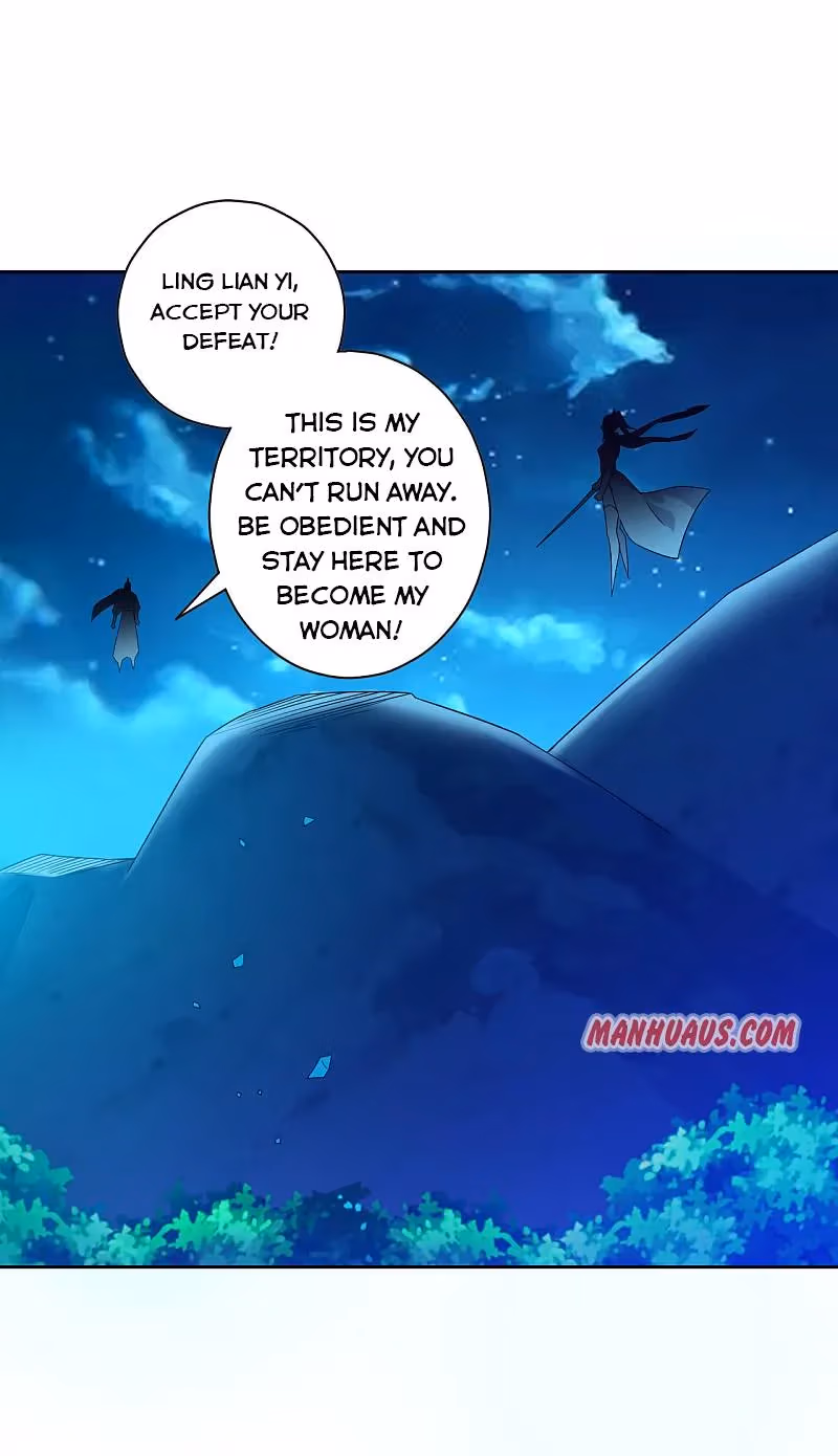 Read Yi Deng Jiading chapter 194 image 13 on Lezhin