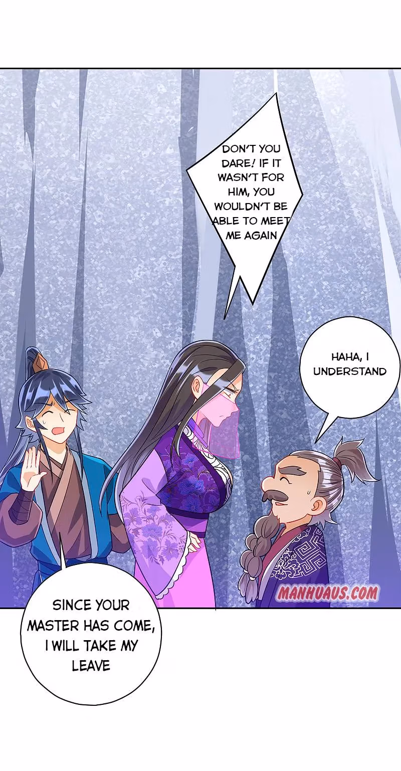 Read Yi Deng Jiading chapter 194 image 3 on Lezhin