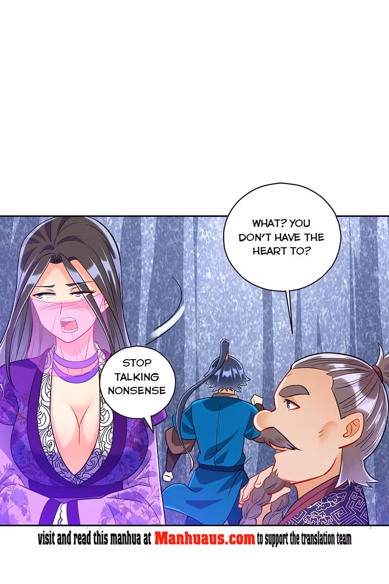 Read Yi Deng Jiading chapter 194 image 4 on Lezhin