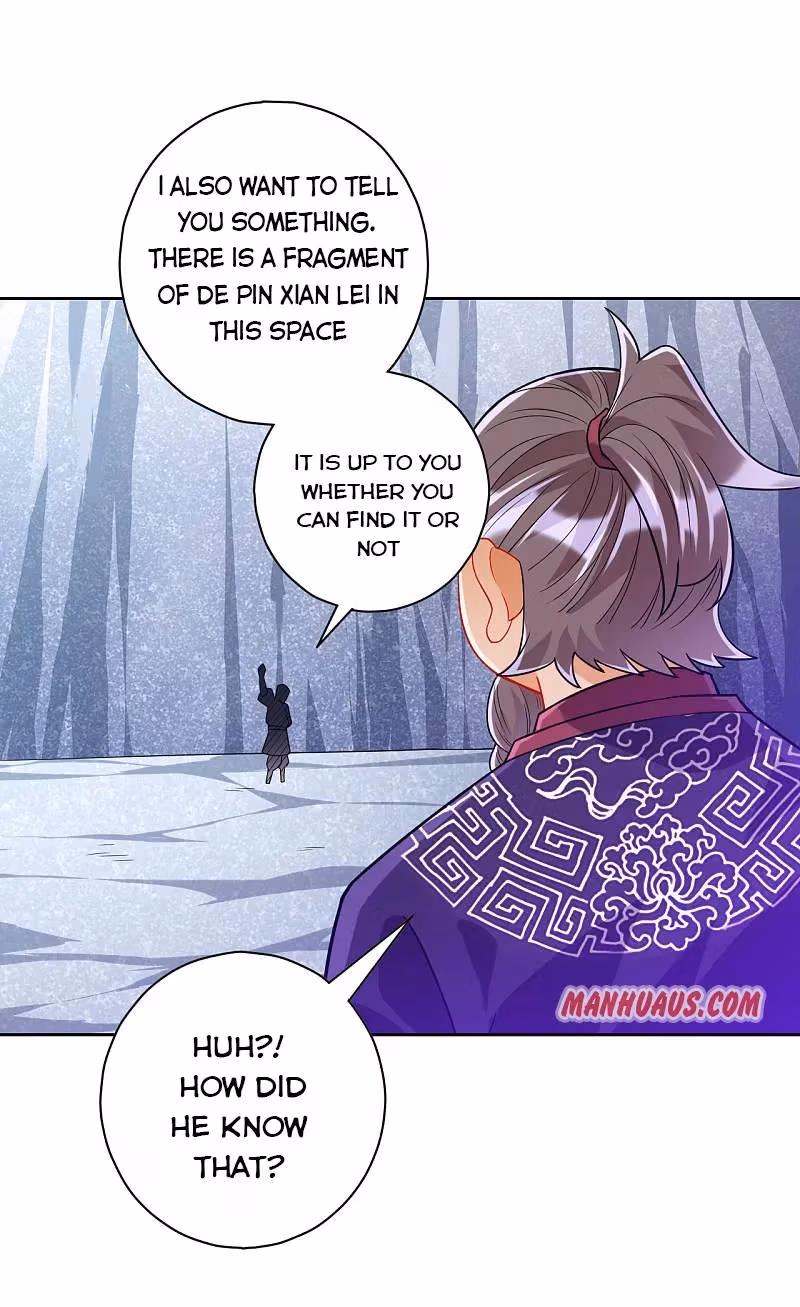 Read Yi Deng Jiading chapter 194 image 6 on Lezhin