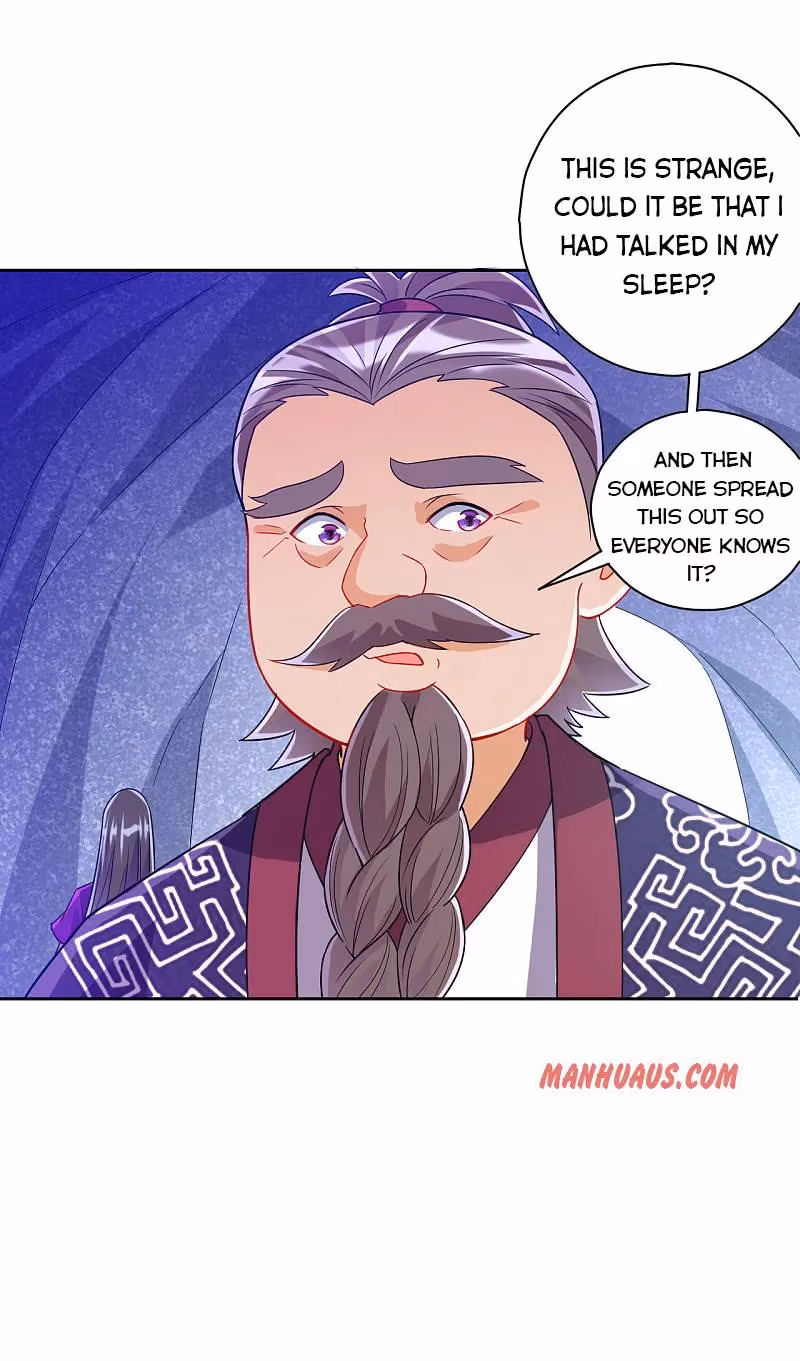 Read Yi Deng Jiading chapter 194 image 7 on Lezhin