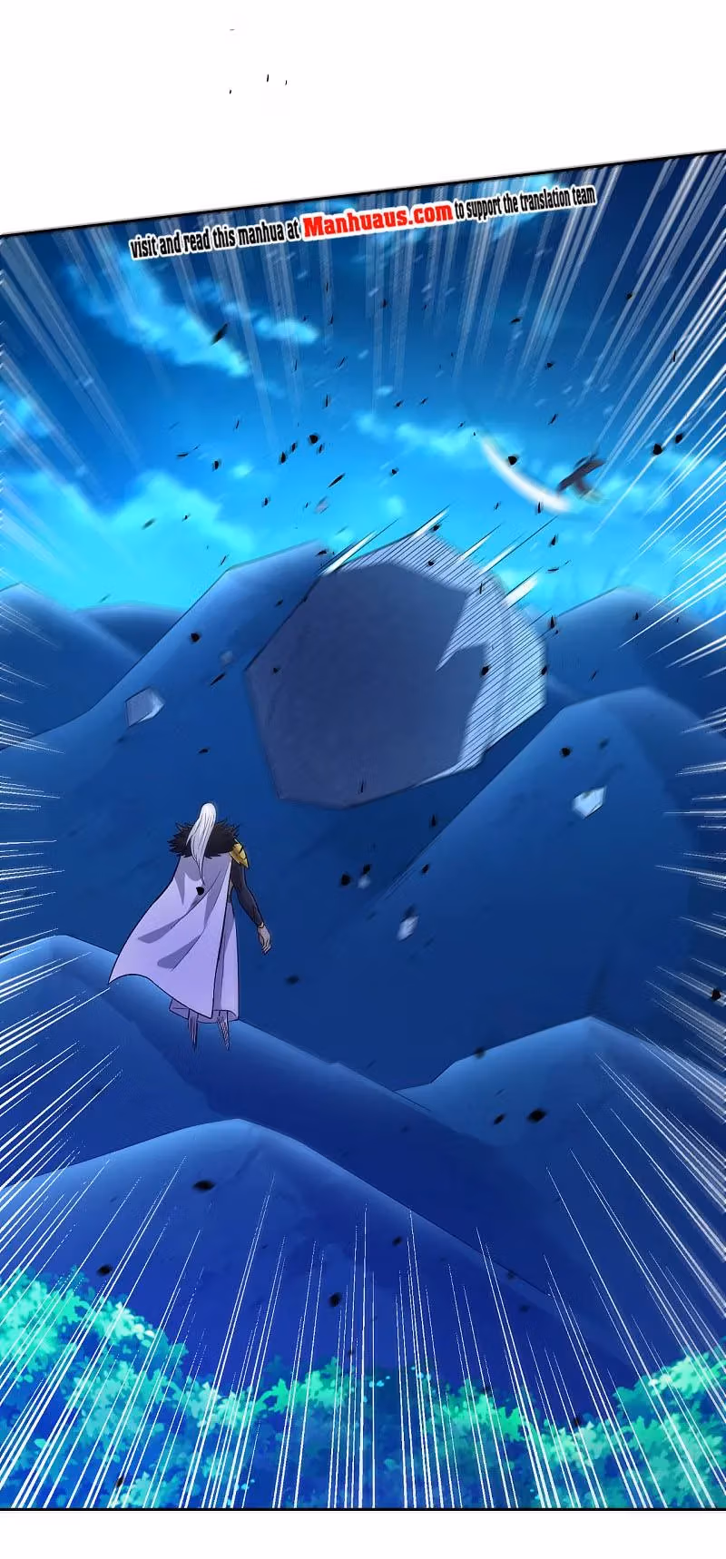 Read Yi Deng Jiading chapter 195 image 0 on Lezhin