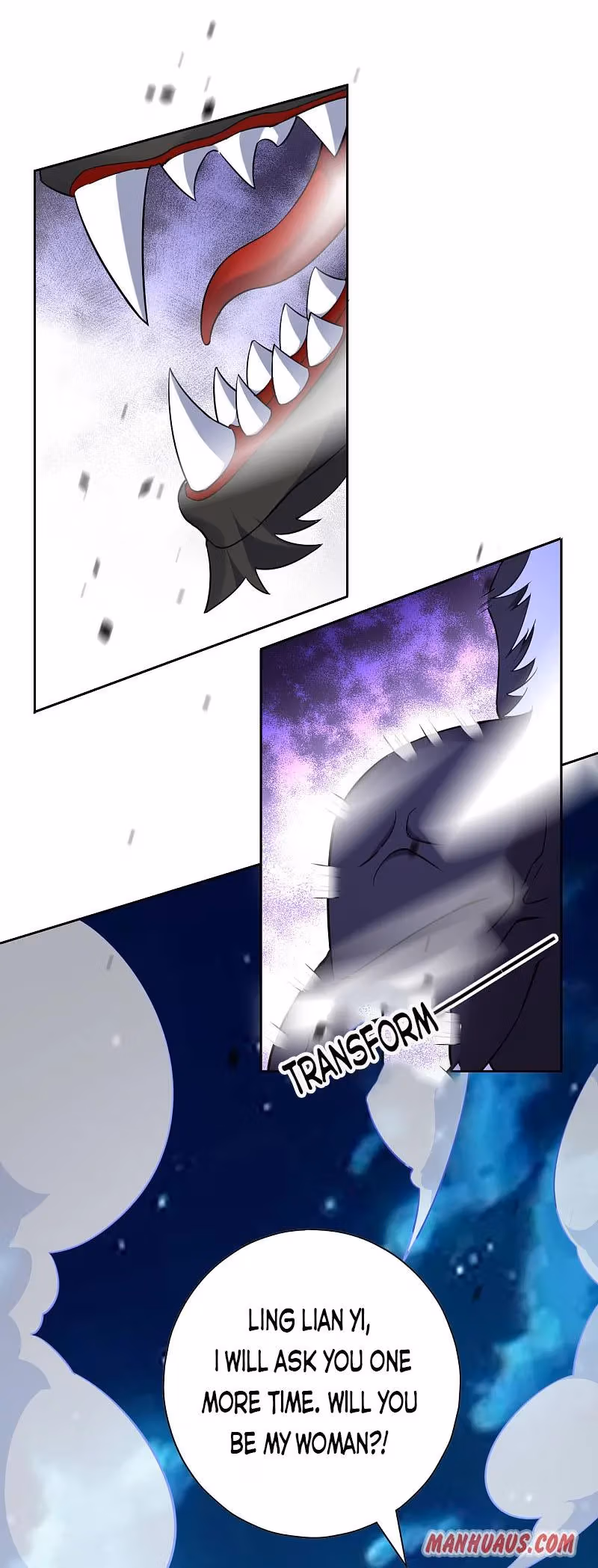 Read Yi Deng Jiading chapter 195 image 13 on Lezhin
