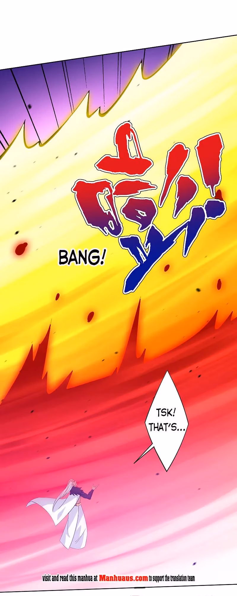 Read Yi Deng Jiading chapter 195 image 8 on Lezhin