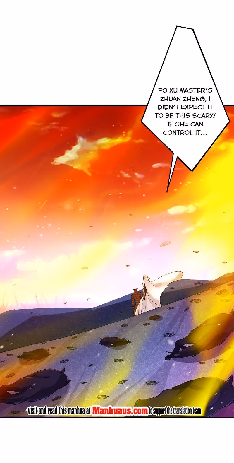 Read Yi Deng Jiading chapter 196 image 12 on Lezhin