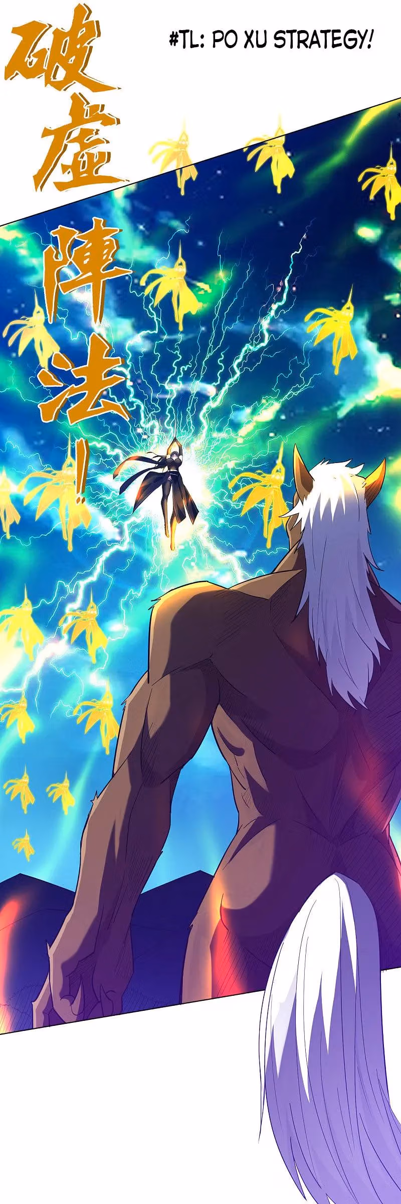 Read Yi Deng Jiading chapter 196 image 2 on Lezhin