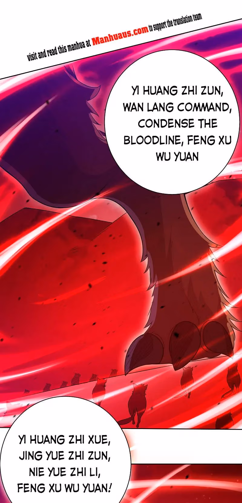 Read Yi Deng Jiading chapter 196 image 4 on Lezhin