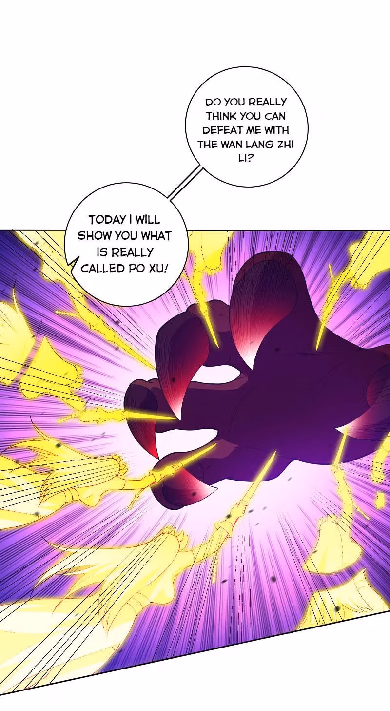 Read Yi Deng Jiading chapter 196 image 7 on Lezhin