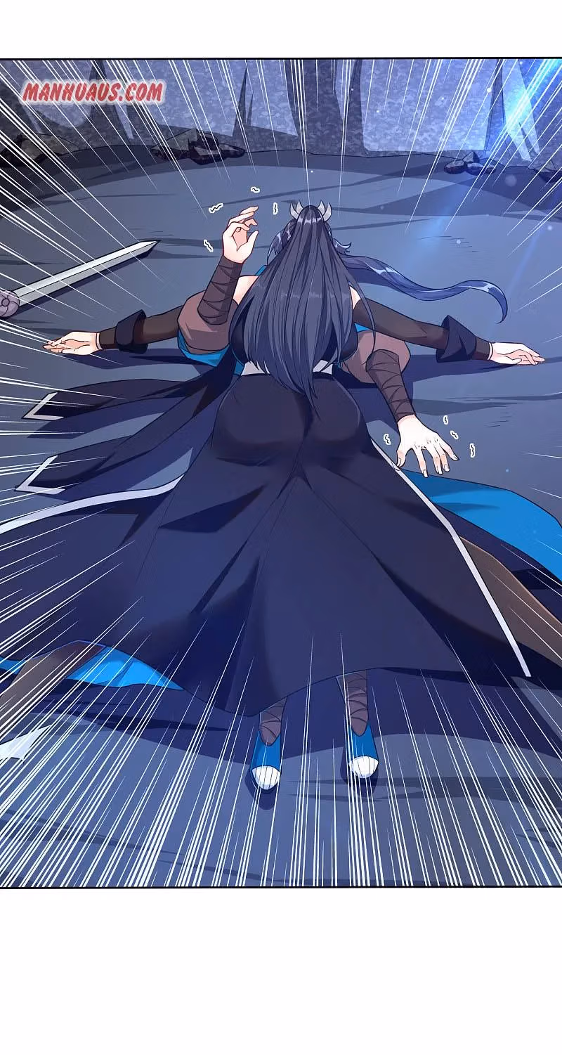 Read Yi Deng Jiading chapter 197 image 1 on Lezhin
