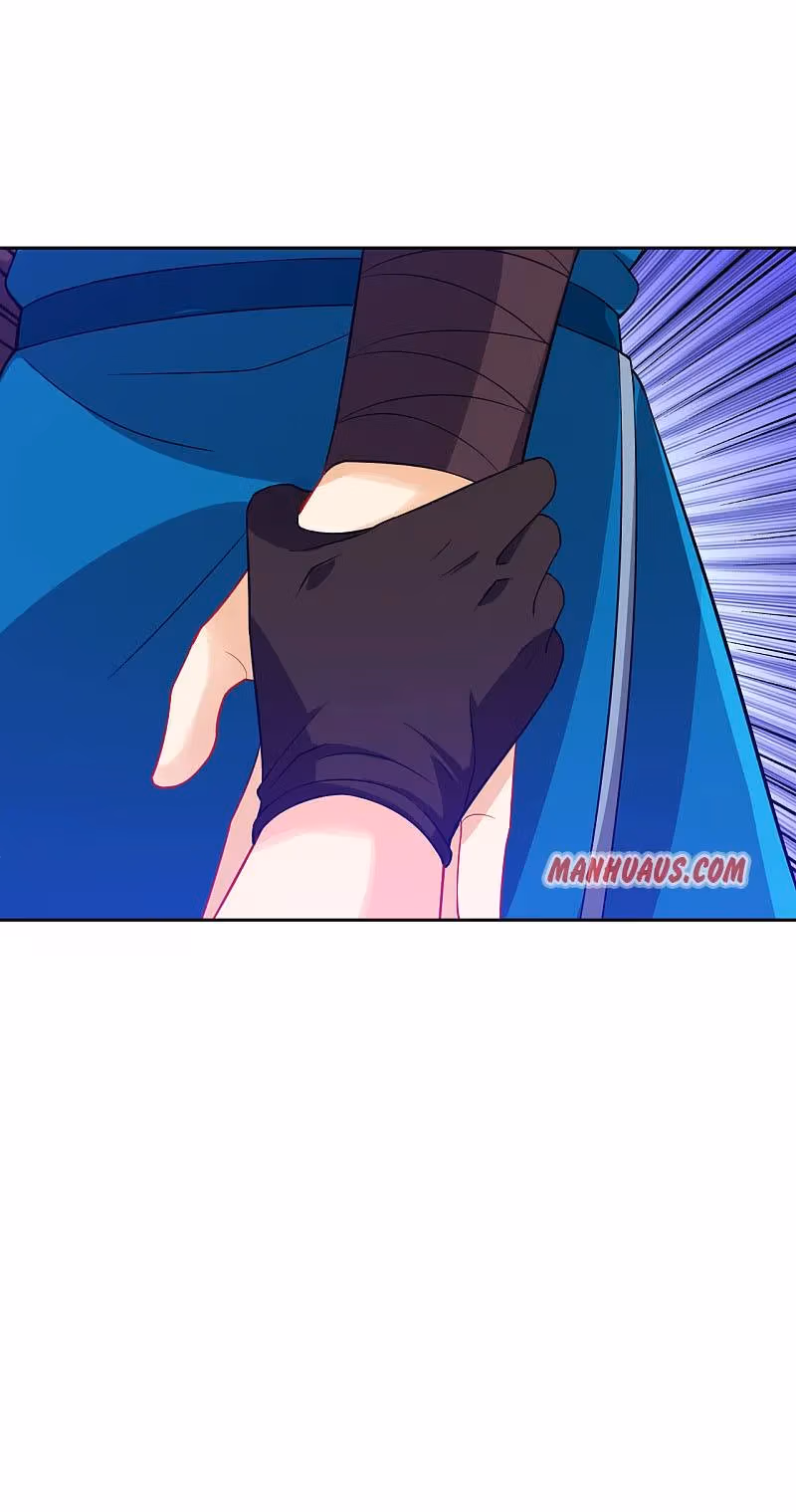 Read Yi Deng Jiading chapter 197 image 13 on Lezhin