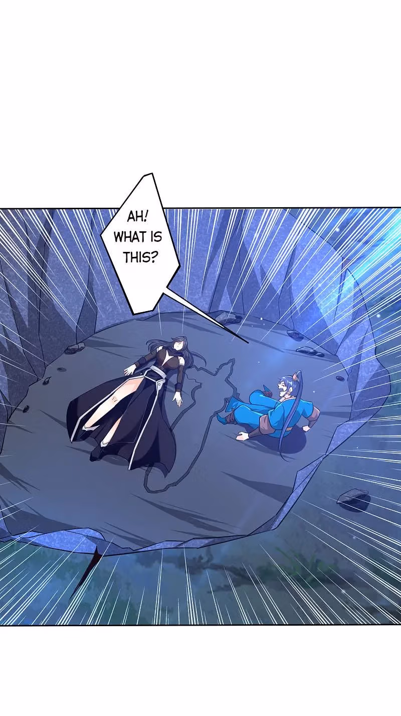 Read Yi Deng Jiading chapter 197 image 2 on Lezhin